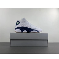414571-140 Midnight Jordan 13 Navy Air 0801